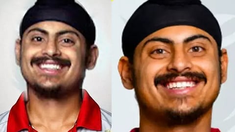 amanpreet singh gill, virat kohli ex under 19 teammate died