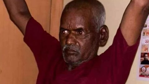 bhore rape case accused wife reaction