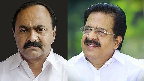 High command summons Ramesh Chennithala and V.D. Satheesan to Delhi