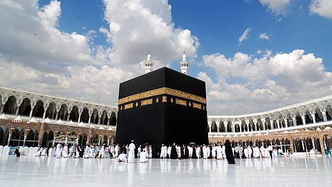 Hajj Umra hotline