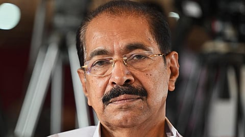 KPCC president fight after CM tug of war