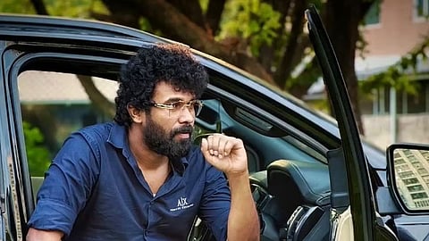 police register rape case against assistant director jojo kurishinkal