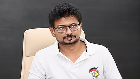 udhayanidhi Stalin elected as dmk legislature party leader