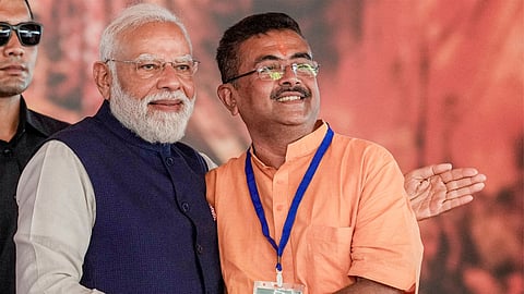 editorial on bjp win in west bengal assembly election 2026