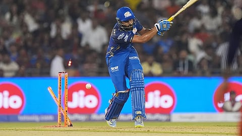 mumbai indians vs royal challengers bengaluru ipl match updates