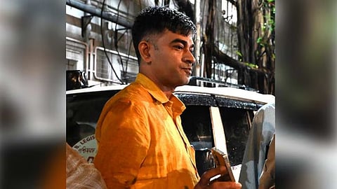 west bengal cm suvendu adhikari personal assistant death case updates