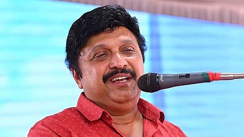 k.b. ganesh kumar alleges udf-bjp deal happened in pathanapuram in assembly election 2026