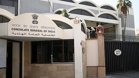 Death of Indian: Indian Consulate in Dubai issues alert to Indian sailors