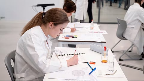 In-person learning begins in schools in the UAE from may 11