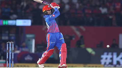 PBKS vs DC IPL 2026