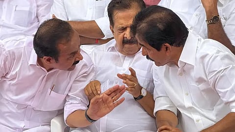 kerala congress cm selection updates