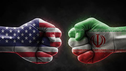 Iran demands to defreeze foreign assets