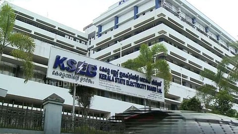 power distribution to be restricted in 4 districts in kerala