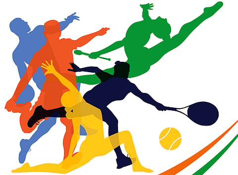 Think Tank: Shaping the Future of Sports Through a Common Vision