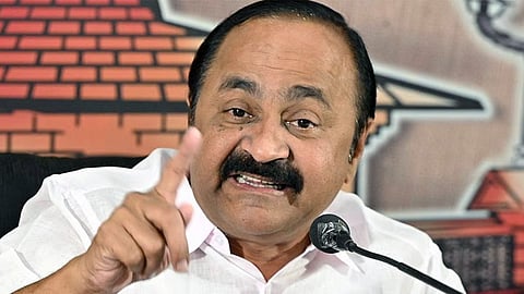 League pressure in CM race angers minorities