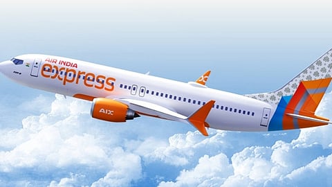 Air India Express gets 4-star world rating in Skytrax audit
