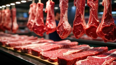 meat price hike kerala