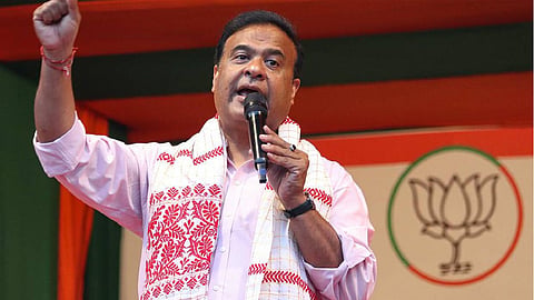 bjp government to introduce uniform civil code bill in assam