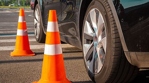 Driving syllabus revised in Dubai: Classes begin