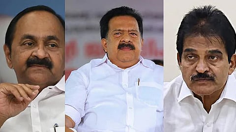 cm decision kerala udf updates