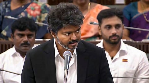vijays tvk win vote of confidence in assembly