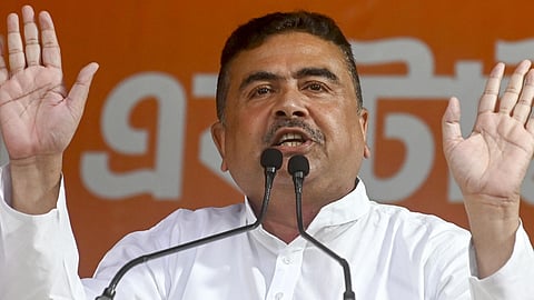 vande mataram mandatory in school assemblies in west bengal