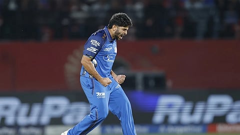 ipl mumbai indians vs punjab kings match updates