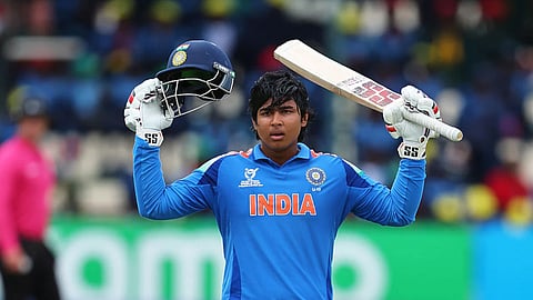 india a announces squad for tri series; vaibhav suryavanshi and others included in the squad