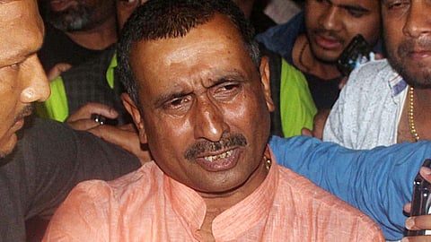 Unnao rape case updates