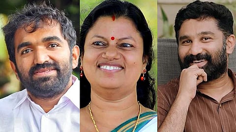 Chandy Oommen, Bindu Krishna and Balram may become ministers; League is firm on five