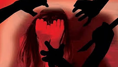 agreement to rape wife and daughter