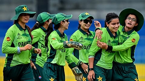 pakistan announced squad for t20 world cup 2026