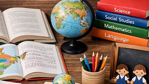 cbse 3 language rule mandatory for class 9 and 10