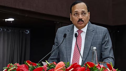 justice surya kant clarifies remark about unemployed youth