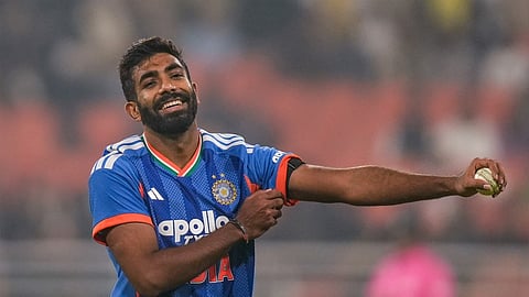 india announce squad for afganistan series on 19th may; will Bumrah play?