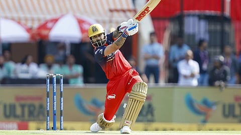 RCB vs PBKS IPL 2026