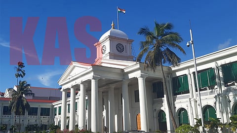 KAS PSC list in jeopardy