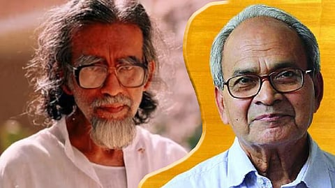 Khasakinte Ithihasam Govardhante Yathrakal