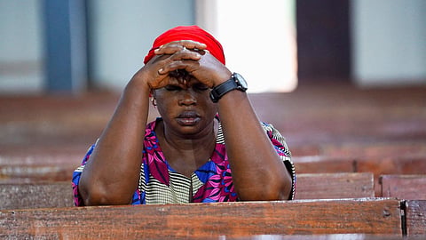 Terrorist attacks on Nigerian schools again