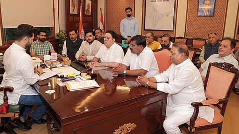 Restaurants may get industry benefits under one umbrella