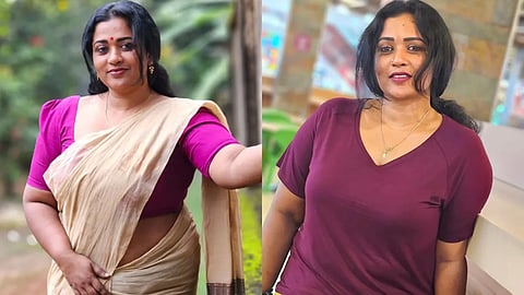manju pathrose started instagram subscription