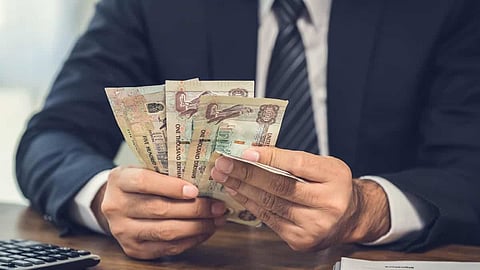 UAE New Salary Rule