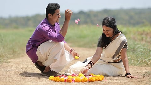 Sudhipuranam OTT release