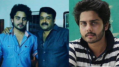 drishyam 3 release roshan basheer varun prabhakar nostalgic post mohanlal