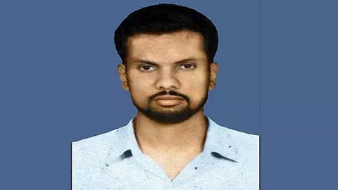crucial license missing in court on false murder case