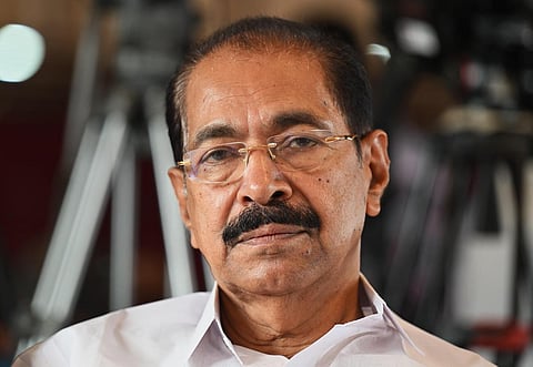 Minister Sunny Joseph admits that there was power outage in the state