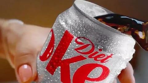 diet soda cancer warning