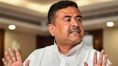 Bengal makes Vande Mataram mandatory in madrassas