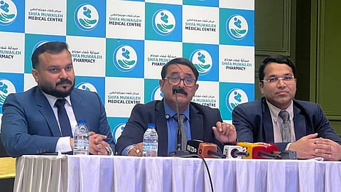 Shifa Muwailah Medical Center to begin operations from Friday
