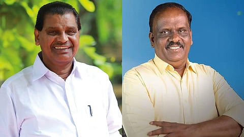 bjp to contest kerala assembly speaker election